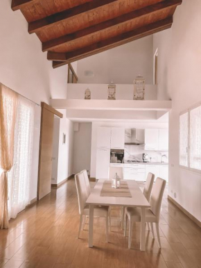 Villa Forni, Cesenatico